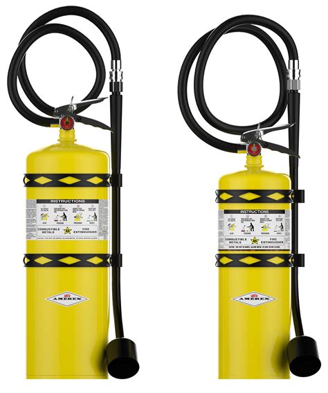 Ansul Fire Extinguisher Class D at Edward Poch blog