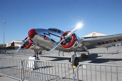 Two Dead Following Crash Involving World War II-Era Aircraft in ...