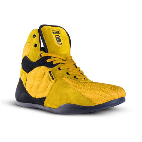 Dapp Weightlifting Shoes – The Original Lifting Shoes in India