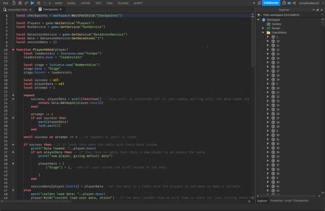 Image result for Checkpoint System Roblox Studio