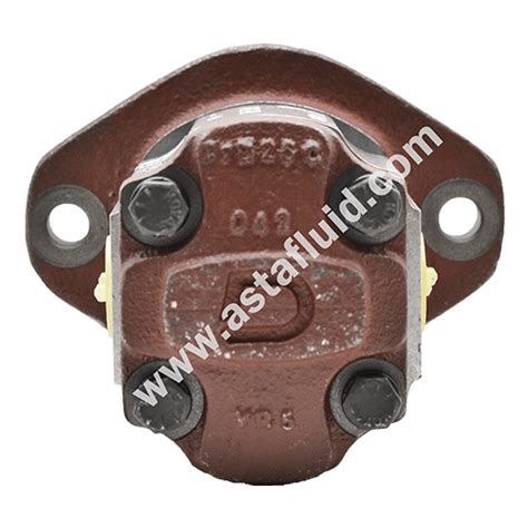 Order 1P-3044, Gear Pump-Dynamatics - AstaFluid – astafluid