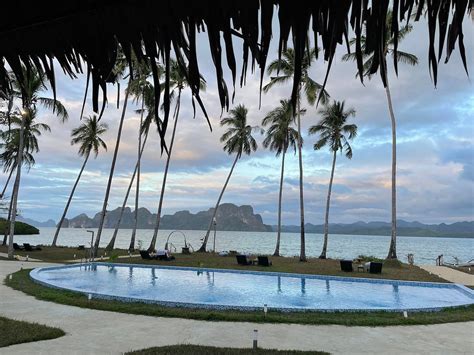 BEBELADAN BEACH RESORT (El Nido, Palawan Island) - Hotel Reviews ...