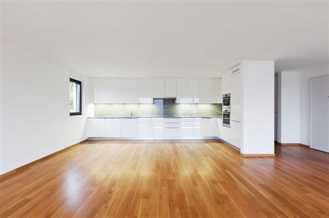 kitchen-hardwood-floor | The Hardwood Floor Store Inc Downers Grove, IL