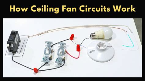 Image result for Ceiling Fan Wiring Tips