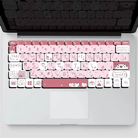 JavaScript Keyboard Stickers 的图像结果