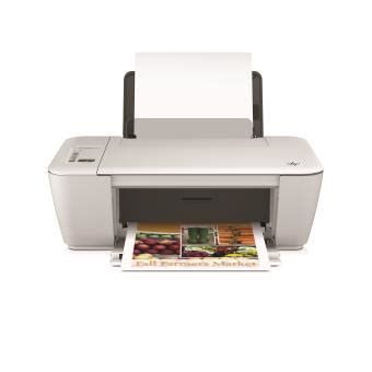 HP Deskjet 2542 All-in-One - imprimante multifonctions ( couleur ...