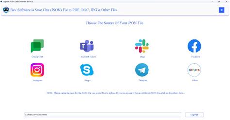 Image result for Convert JSON File