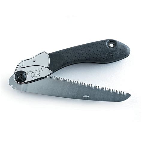 Silky Pocketboy 170M Folding Saw - Lee Valley Tools