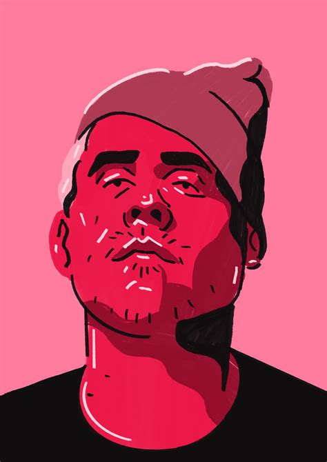 Example Rapper 的图像结果