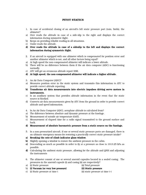 Image result for Instrument Pilot Study Questions