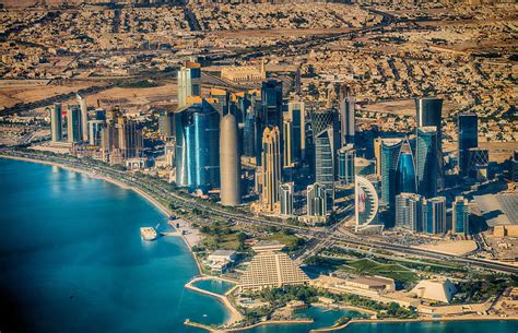 Learn More About Doha and City Guide - Guide of the World