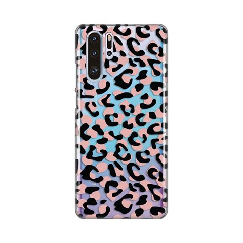 Maska(futrola) Silikonska Print Skin za Huawei P30 Pro Animal - Mob-Shop