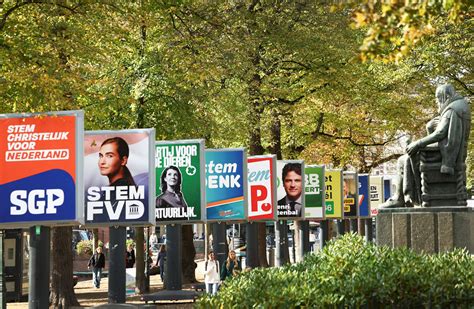Your primer on the Dutch general elections - Atlantic Council