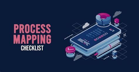 Image result for How to Mae a Process Map