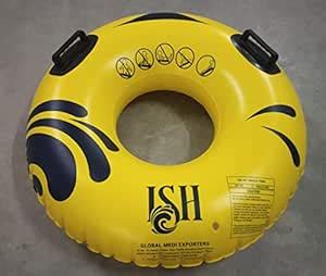 Amusemant Park 42-inch Swimming Pool Ring Tube for Childern and Adult ...