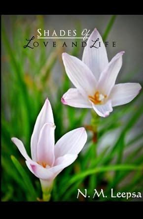 Buy Shades of Love and Life Book Online at Low Prices in India | Shades ...