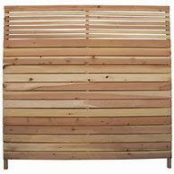 Image result for Fence Panels at Lowe's