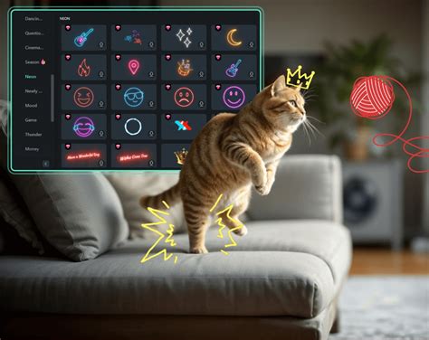 Motion Tracking: Add Dynamic Effects to Moving Objects