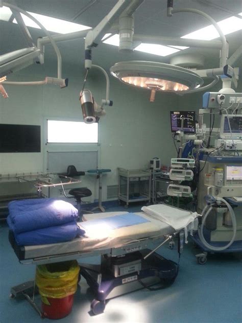Operating Room Camera 的图像结果