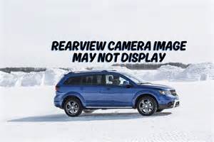 Stellantis Recalls Dodge Journey and Ram ProMaster for Rearview Camera Issue - autoevolution