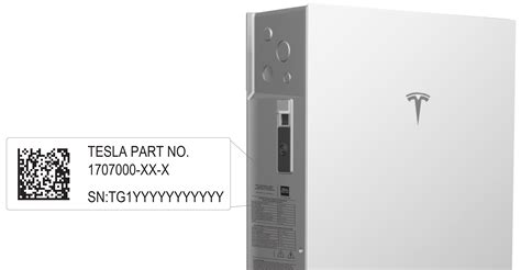 Powerwall 3 Specifications