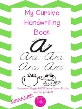 Image result for Cursive Writing Magic Book