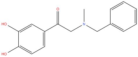 36467-25-1 Adrenaline Impurity E/ Epinephrine Impurity E 98% ...