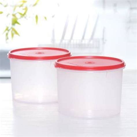 Tupperware Kitchen Containers: Buy Tupperware Kitchen Storage in India ...