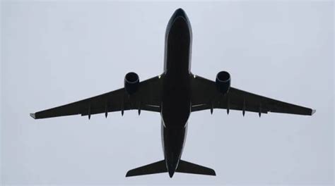 40,000 ghost flights operated in Britain in three years, reason remain ...