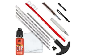 Shooter's Choice Rifle Cleaning Kit | Up to 40% Off Free Shipping over $49!
