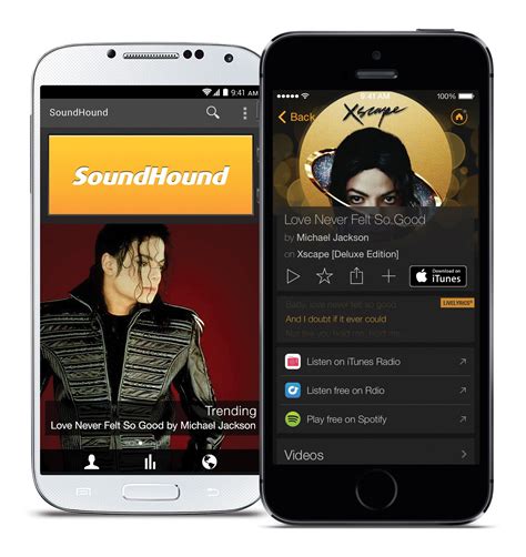 Image result for SoundHound Tutorial