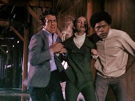 Ride the Man Down (1969)