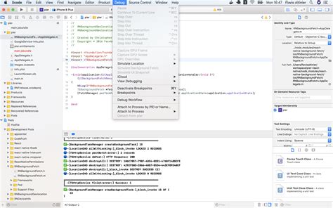 Image result for Xcode Background Image