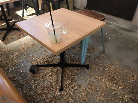 What Restaurant Do You Throw Peanut Shells On The Floor at Annabelle ...