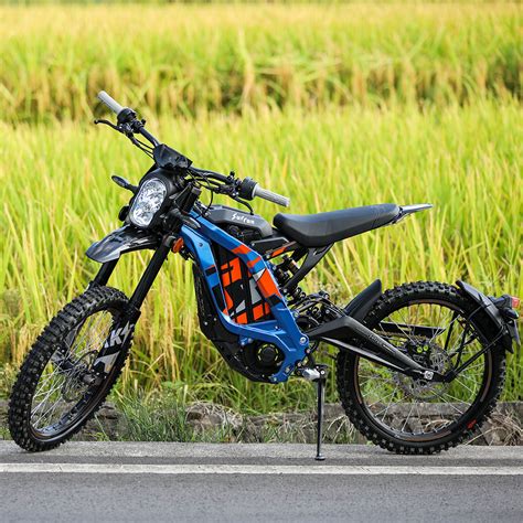 Buy Surron Electric Dirt Bikes NZ | Surron New Zealand - IONREADY