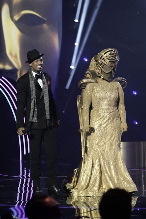 THE MASKED SINGER Season 8 Episode 1 Photos | Seat42F