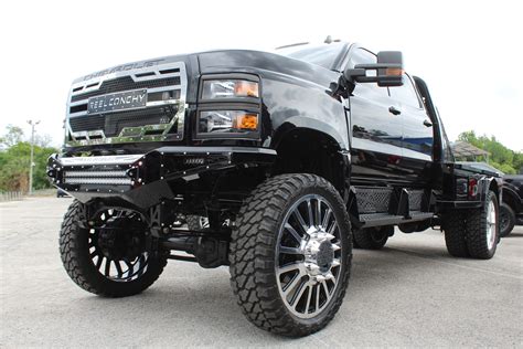 Gibson Lifted Truck Meet 2023 | Gibson Truck World