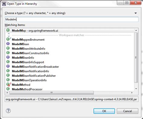 How to Open Class File in Eclipse 的图像结果