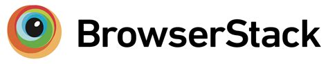 Image result for Browserstack Logo Sticker