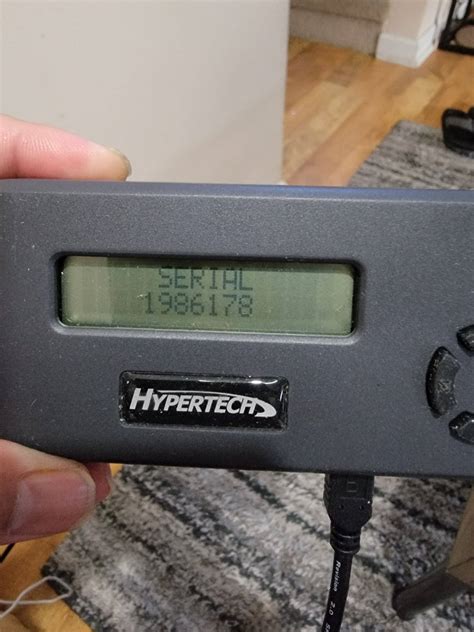 Hypertech Speed Calibrator 的图像结果