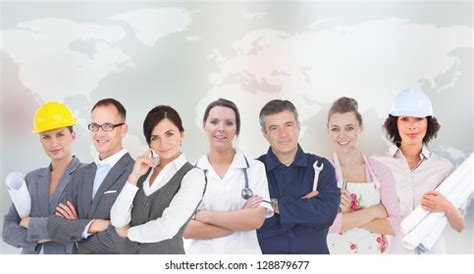 Work World Map 的图像结果