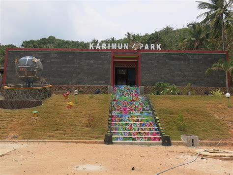 KARIMUN BUTTERFLY PARK (2026) All You Need to Know BEFORE You Go (with ...