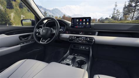 2025 Honda Pilot TrailSport vs Honda Passport TrailSport - Siblings Growing Apart - Autoblog