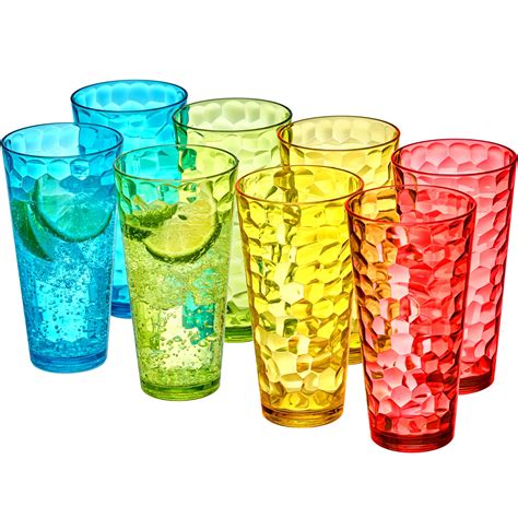 Plastic Drinking Glasses Nz at Michelle Ma blog