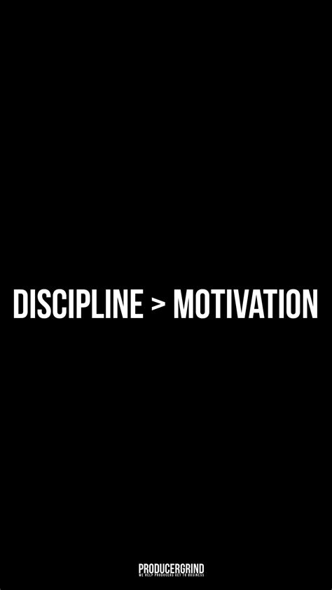 Discipline Wallpapers - Wallpaper Cave