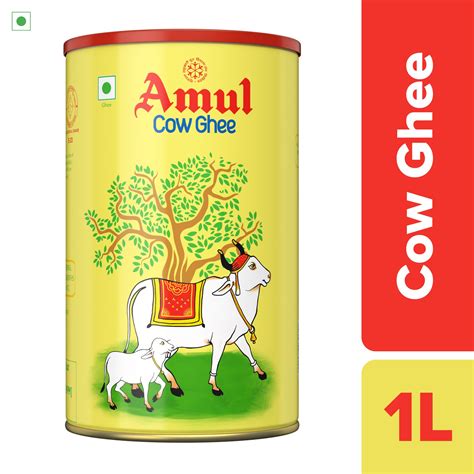 AMUL COW GHEE