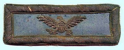 Colonel; some provincial commanders have this rank.