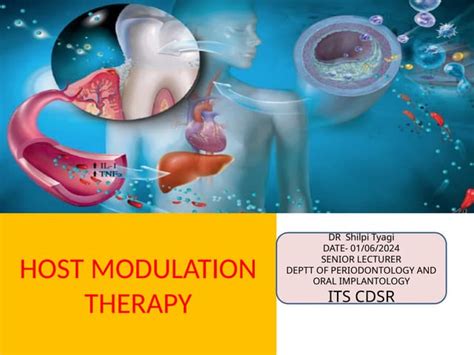 Host Modulation Therapy 的图像结果
