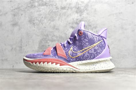 Nike Kyrie Irving 7 Daughters High Quality Basketball Shoes - Nike ...