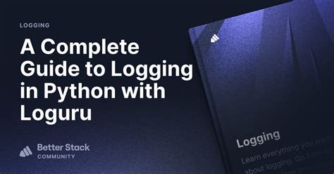 Image result for Loguru Python